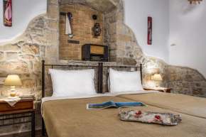 Гостиница Cretan Villa  Иерапетра